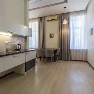 Apartment Dayflat, Kiew