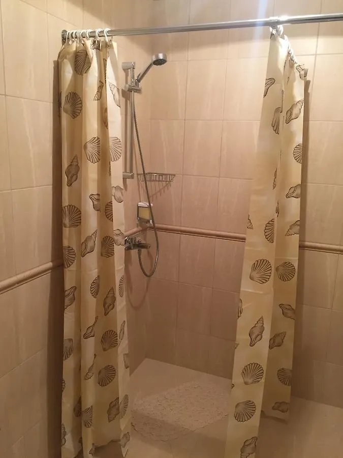 My Home Today Kiew Aparthotel