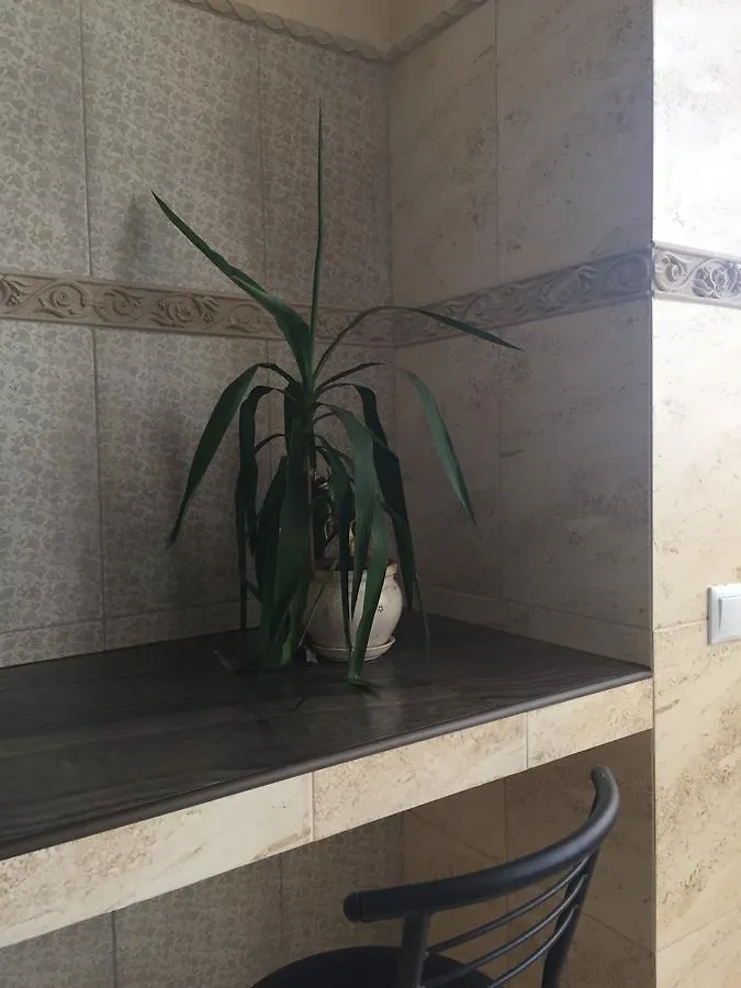 Aparthotel My Home Today Kiew