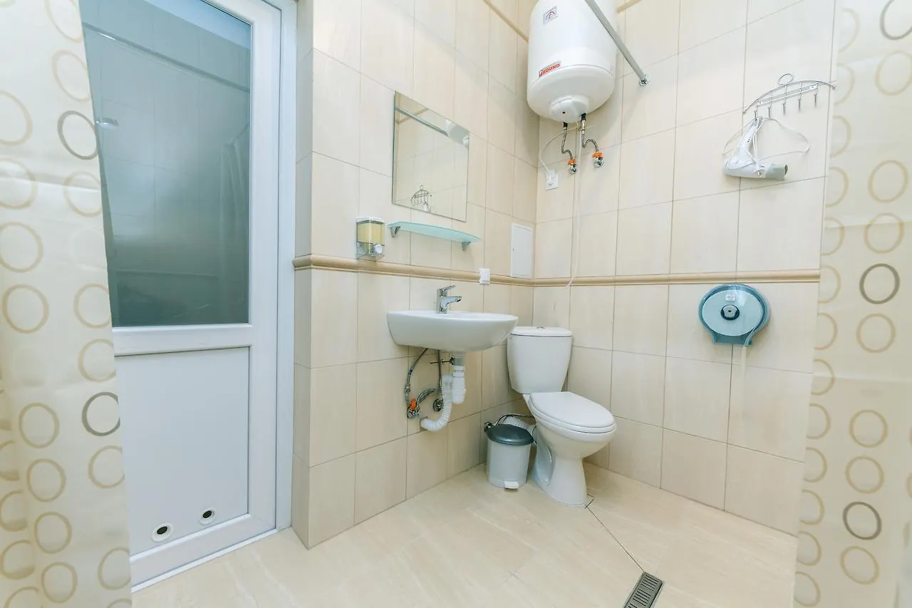 My Home Today Kiew 0*,  Ukraine