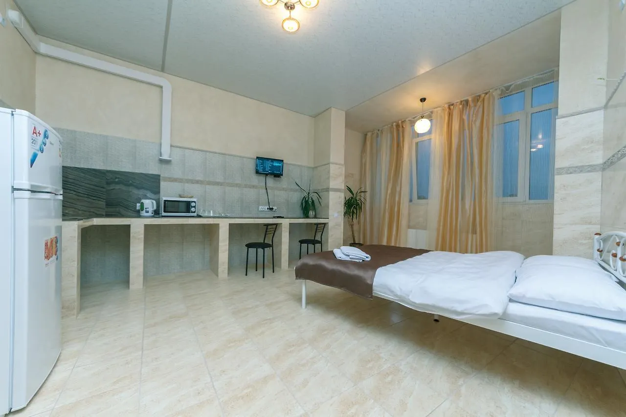 My Home Today Kiew Ukraine