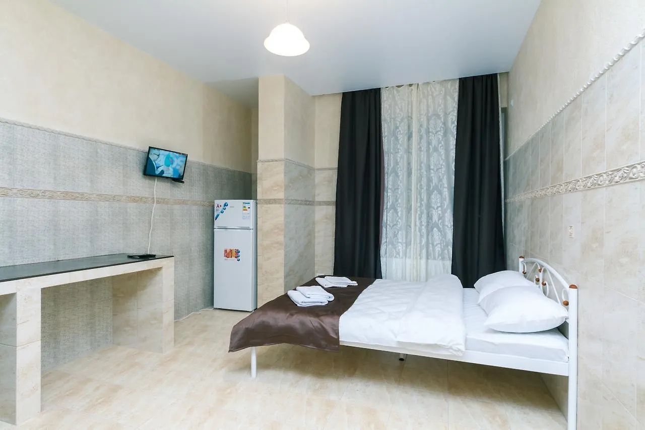 My Home Today Kiew 0*,  Ukraine