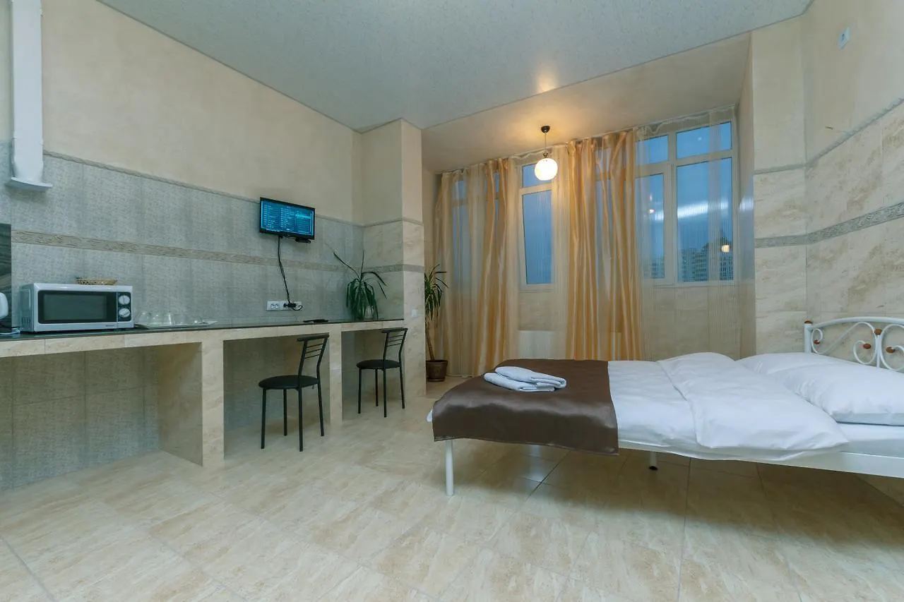 My Home Today Kiev Ukraine