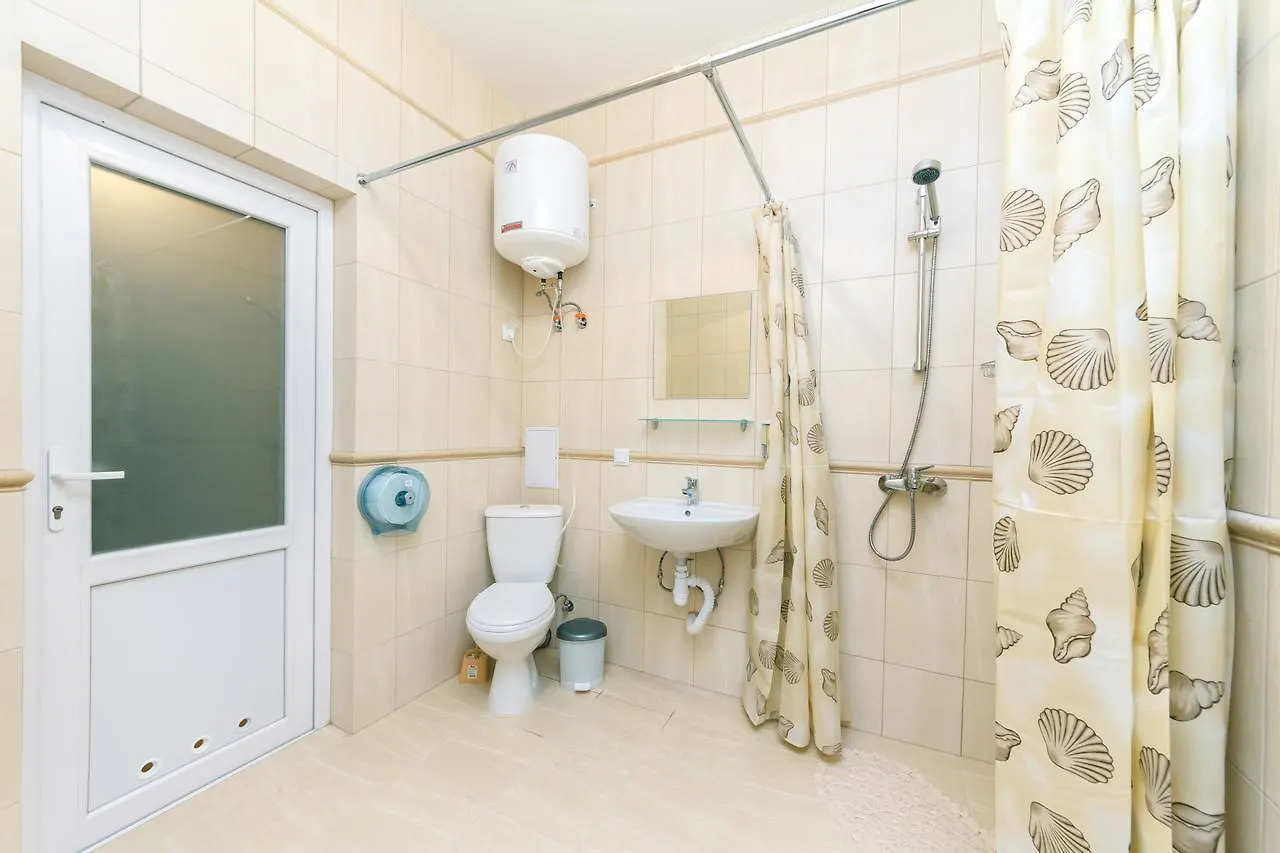 My Home Today Kiev Aparthotel Kyiv