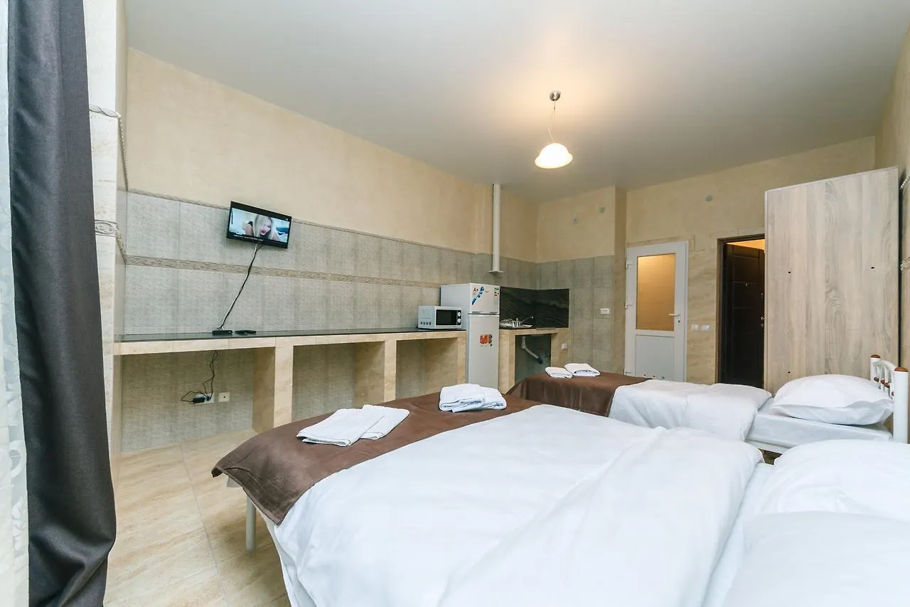 My Home Today Kiev Aparthotel Kyiv