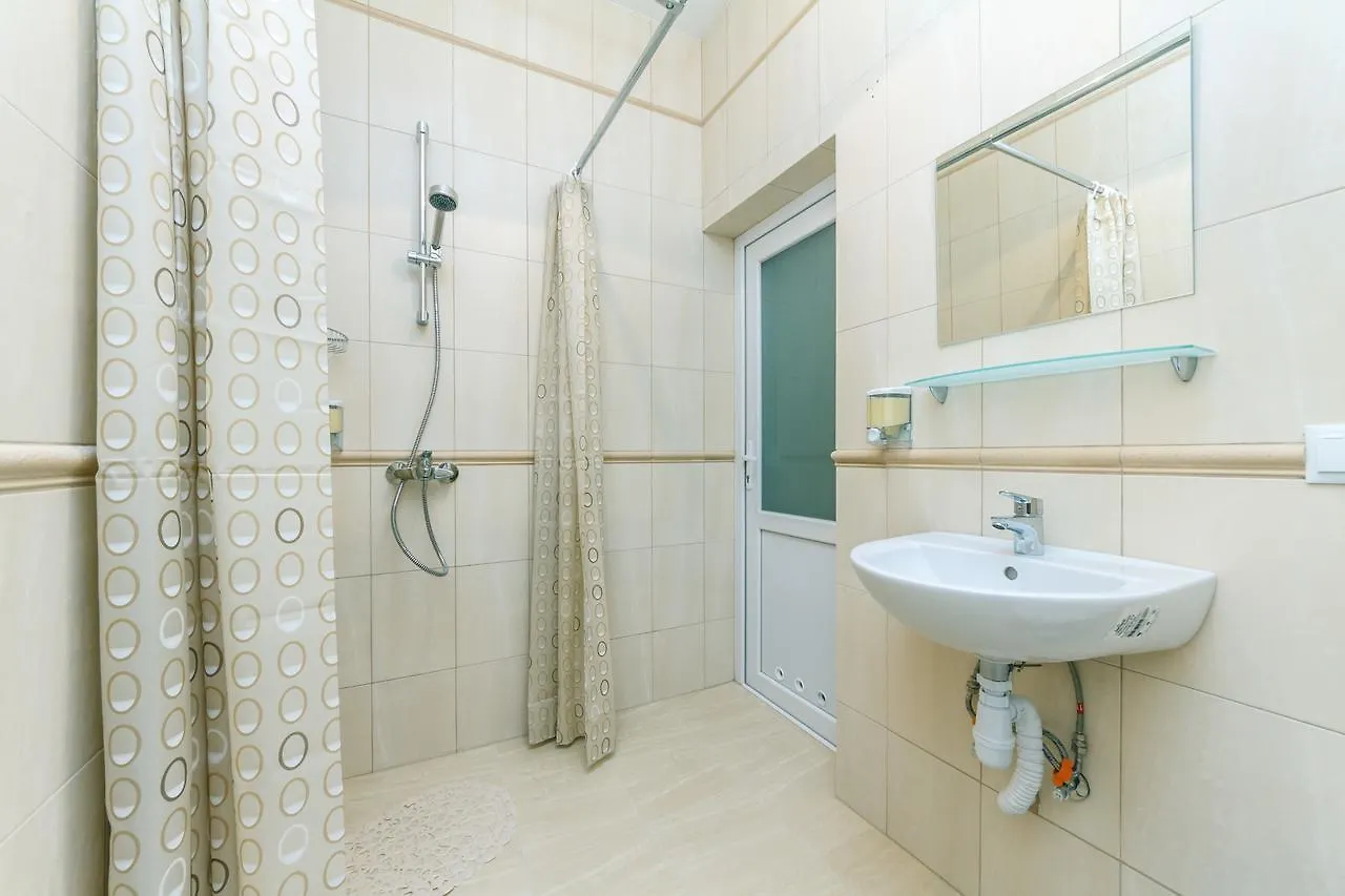 My Home Today Kiev Ukraine